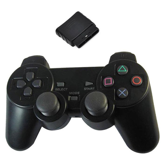 6-in-1 Wireless Controller