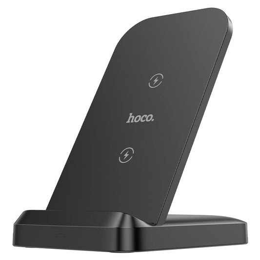 Hoco Vertical Wireless Fast Charger