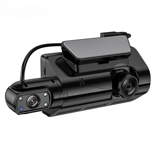 Hoco Dual Cameras Driving Recorder