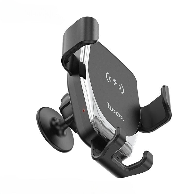 Hoco Wireless Charging Car Holder – TAGTEC