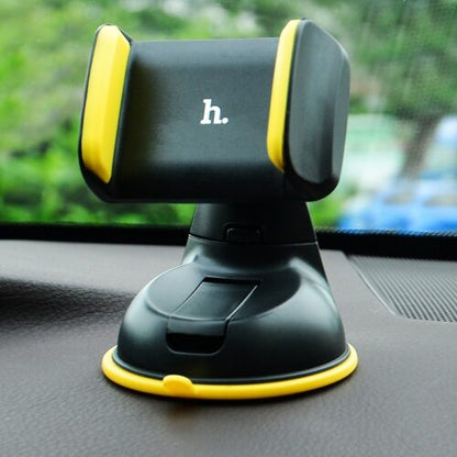 Hoco Suction Vehicle Holder