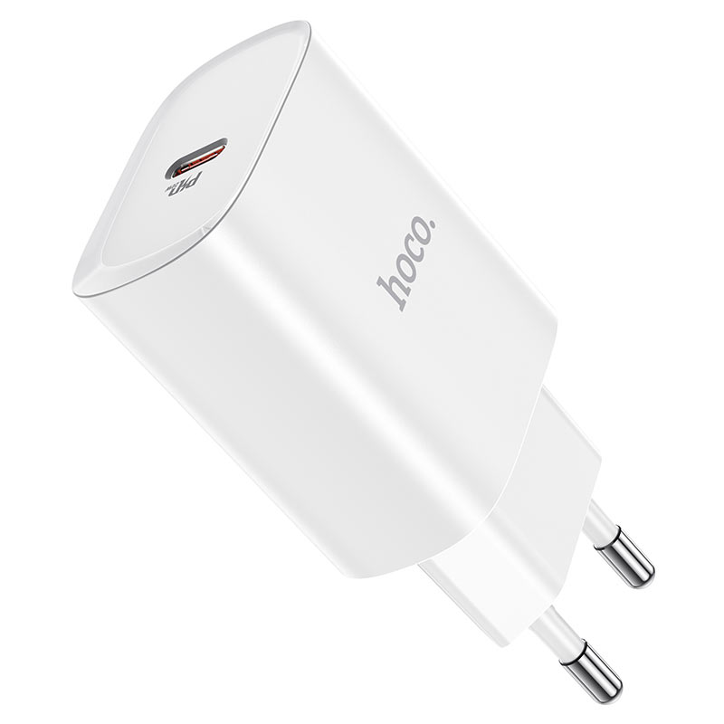 Hoco Wall Fast Charger