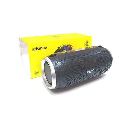 Kasinuo Bluetooth Speaker