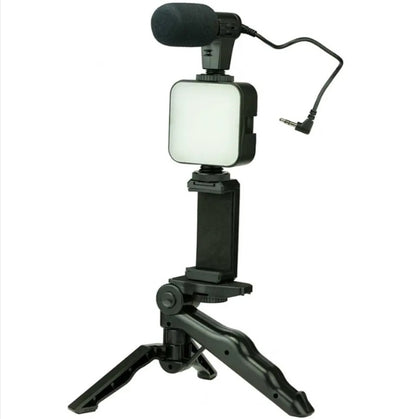 Video-Making Stand Kit