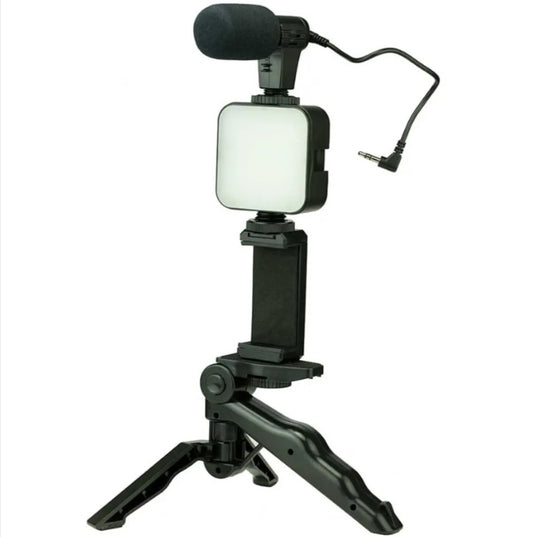 Video-Making Stand Kit