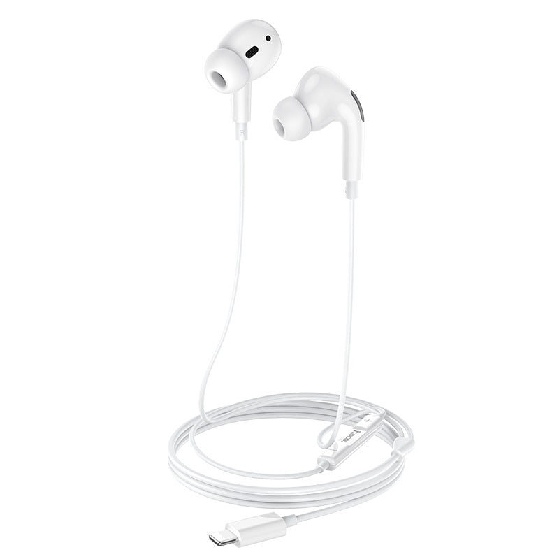 Hoco Stereo Wired Earphone