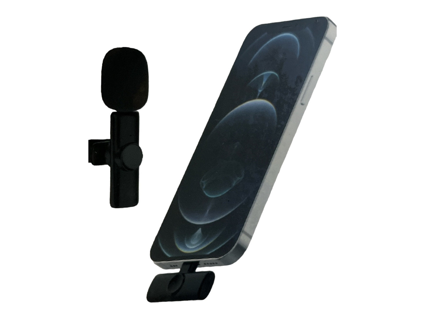 Wireless Microphone for Android