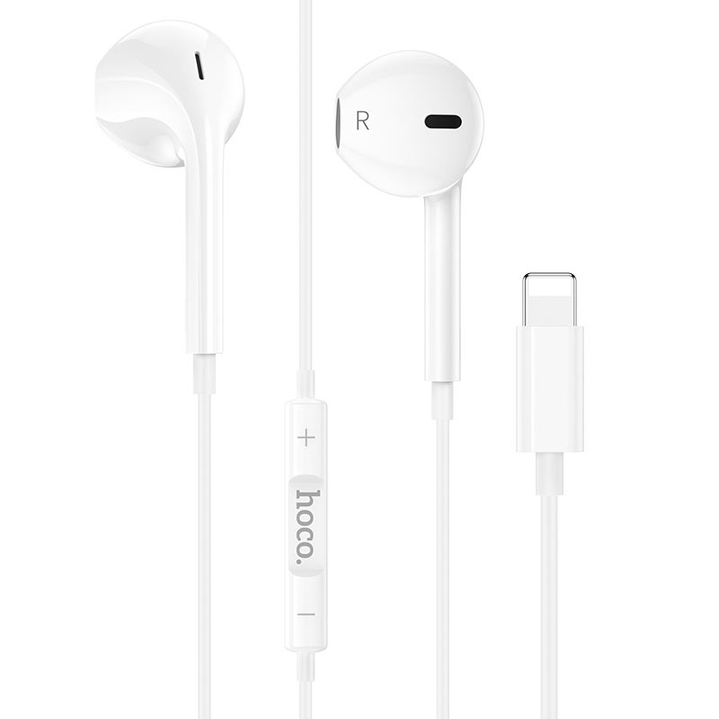 Hoco iP Wired Earphone