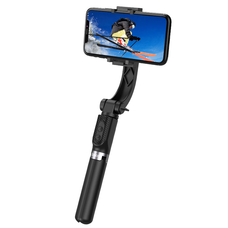 Hoco Detachable Tripod Selfie Stick