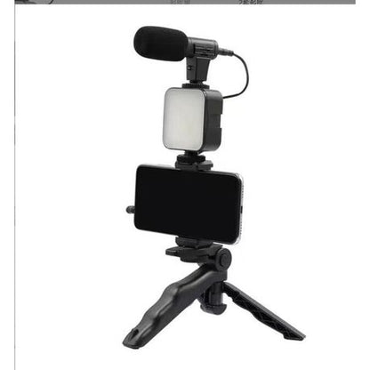 Video-Making Stand Kit