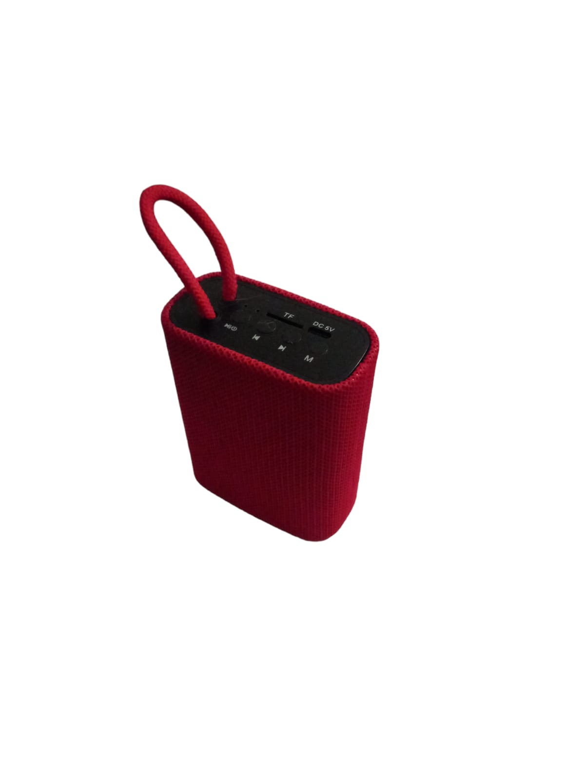 Portable Wireless Speaker