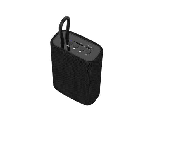 Portable Wireless Speaker